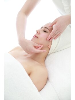 ハイケア グラン ギンザ(HYCARE GRAND GINZA)/リンパマッサージ/銀座/東銀座