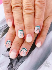 定額デザイン