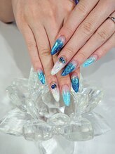 アイネイル(Ai Nail)/ジェルネイル♪