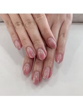 ネイルサロンワイスリー (y3)/サンプルコース！