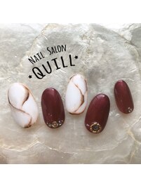 １１月ボルドー♪３