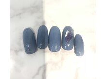 ネージュ バイ リアンジュ 辻堂(Neige by Reange)/フェザーネイル