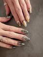 ネイルサロン&スクール ジーナ(GINA)&nbsp;まいねいる。