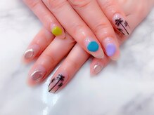 ビューティーサロン レリオ(Relio)/