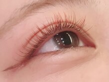 レーヴ アイラッシュ(Reve eyelash)/全体カラー☆