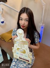 銀座 美Dical 整体サロン/長らく通って頂いてるお客様です