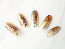 ジーネイルコウベ(G NAIL KOBE)/ハンドEコ－ス 3490円