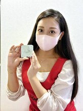 ヨサパーク ダリア 本山店(YOSA PARK Dahlia)&nbsp;Mizuki 