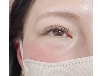 カラーズ(colors)/ボリュームラッシュダーク