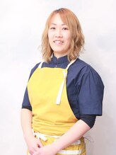 イノリ エスプラス(iNORi S+) 紗綾佳 
