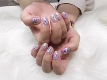 フローラ/持ち込み