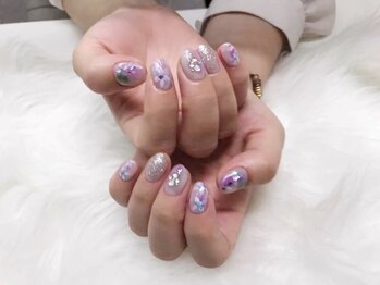 フローラ/持ち込み