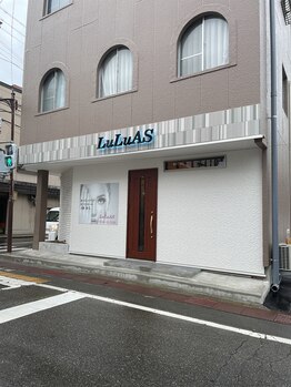 ルルアス(LuLuAS)/