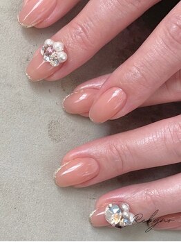 リバイノ(Rebyno)/【人気☆】スワロフスキー