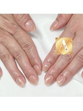 アルムネイル(ARUM nail)/