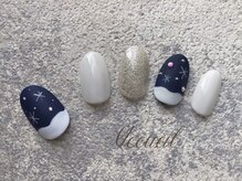 アクイユ 銀座店(ACCUEIL)/1月トレンドプラン