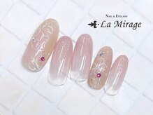 ネイルサロン ラミラージュ/