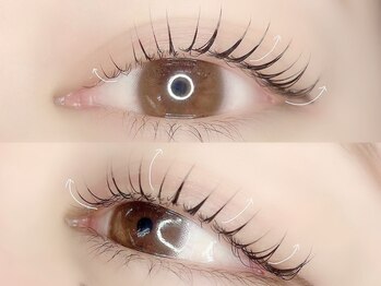 ベリーラッシュ 錦糸町駅前店(VeryLash)/ラッシュリフトカール