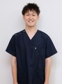 ラック整体院 堀場 和也