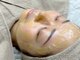 シェアリー(sharely..)の写真/話題の水光肌waxでベールを貼ったような憧れ美肌に☆よもぎ蒸しとあわせて効果UP！水分たっぷりのお肌へ♪