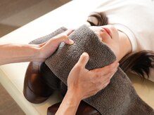 リラクゼーションサロン サマー/ヘッドスパ