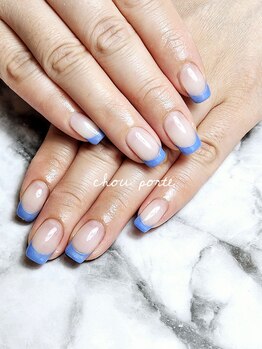 シュポルテ(chou porte)/