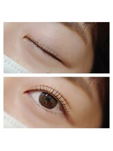 ゲート 吹田店(GATE)/パリジェンヌ