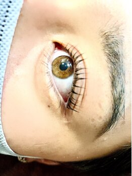 エステティックアンドネイル ローズ(ESTHETIC&NAIL Rose)/まつ毛パーマ