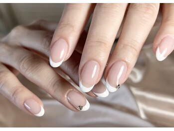 シス 福岡市南区高宮店(Sis)/【定額】エレガントデザイン