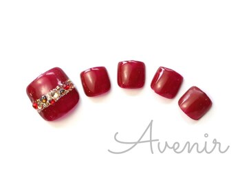 アヴィニール 表参道(Avenir)/レッドゴージャス