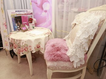 エレガンス(Elegance)/内観2