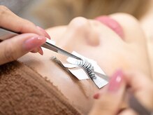 ベッキーラッシュトウキョウ 横浜店(BECKY LASH TOKYO)/マツエク/フラットラッシュ/横浜