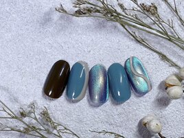 1.2月定額デザインAコース