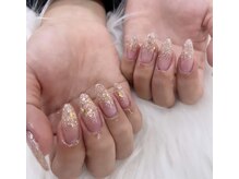 レジアント(Rediant)/ラメグラ