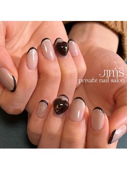 ジム(JIMS)/【ハンド】120分アートフリー