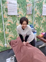 淡路駅前整骨院/根本改善