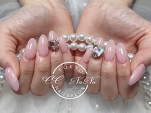 シーシーナナ ネイルサロン(CC NaNa Nail Salon)/