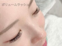 ラベルタ(La Belta)/ボリュームラッシュ