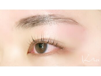 クレー(Klee)/パリジェンヌラッシュリフト