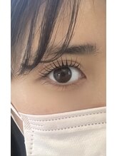 クプアプラス(Kupu'a plus)/似合わせラッシュリフト