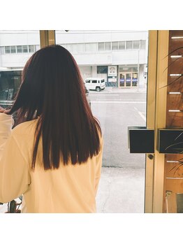 ハウ(How)/［岡山 整体 美容鍼］guest