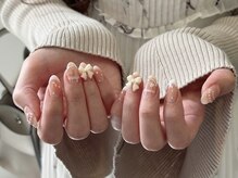 ヴィコ 名古屋栄(vico)/ワンホンネイル