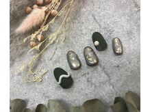 ネイル バズ(NAIL BUZZ)/初回ジェルオフ込15000円