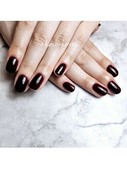 シュポルテ(chou porte)/