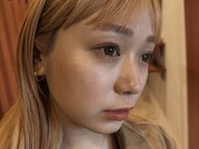 ヌーヴェル(nouvell)/まつ毛/まつパ/パリジェンヌ