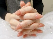 サロン アミリー(Salon Amiely)/ちゅるちゅるワンカラー☆