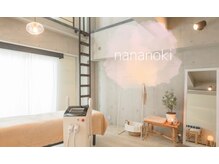 ナナノキ(nananoki)