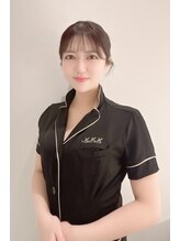メディカルサロン エム エム エム 銀座プレミアムサロン(M.M.M.) セラピスト 近藤
