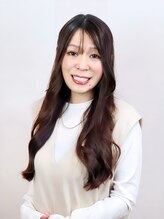 サロンドグリシーヌ 大塚(salon de glycine) sato