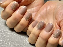 リベロネイル(Libero Nail)/定額デザイン